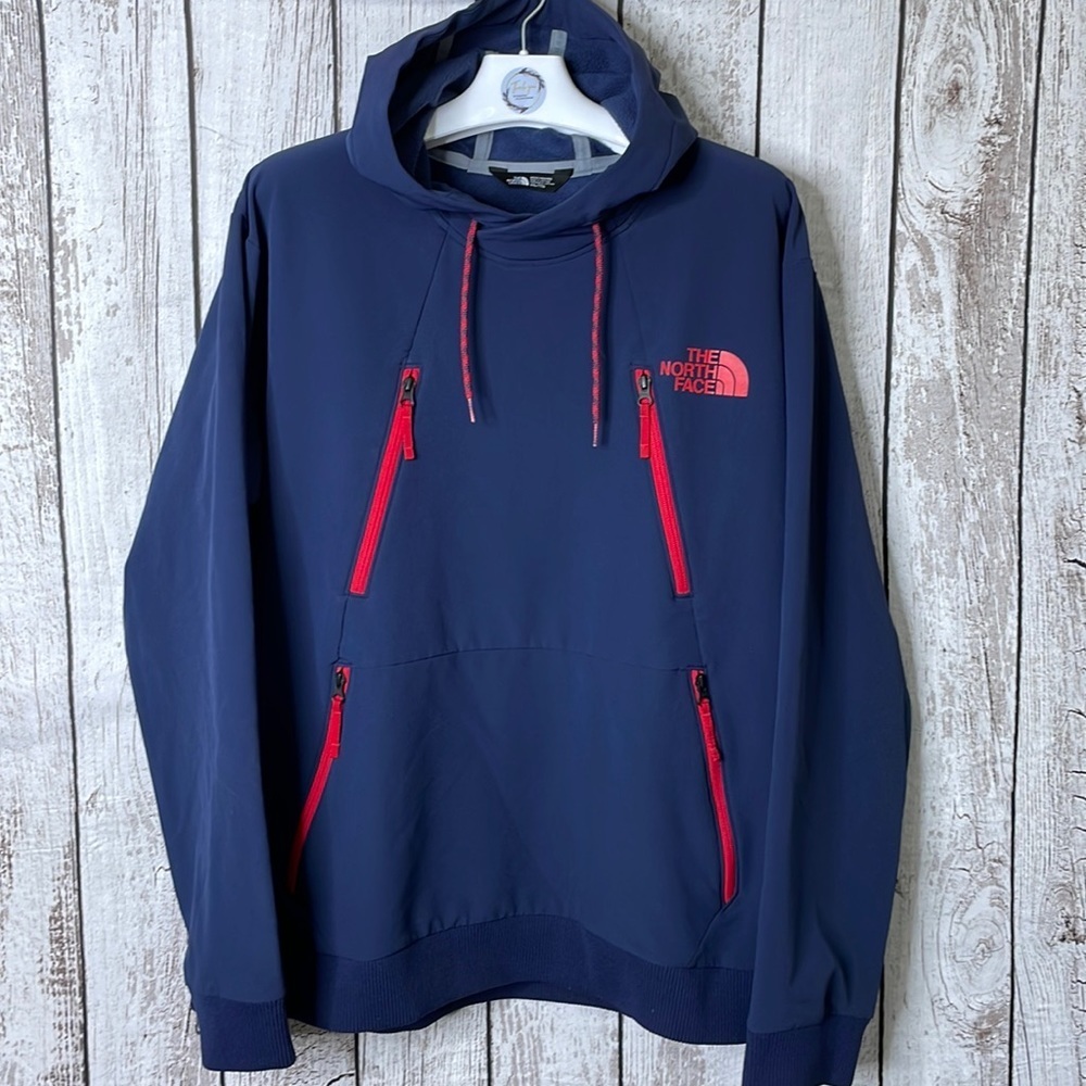 The North Face Fuseform Dolomiti pullover hoodie size XXL.​​